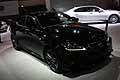 Lexus IS f assetto sportivo